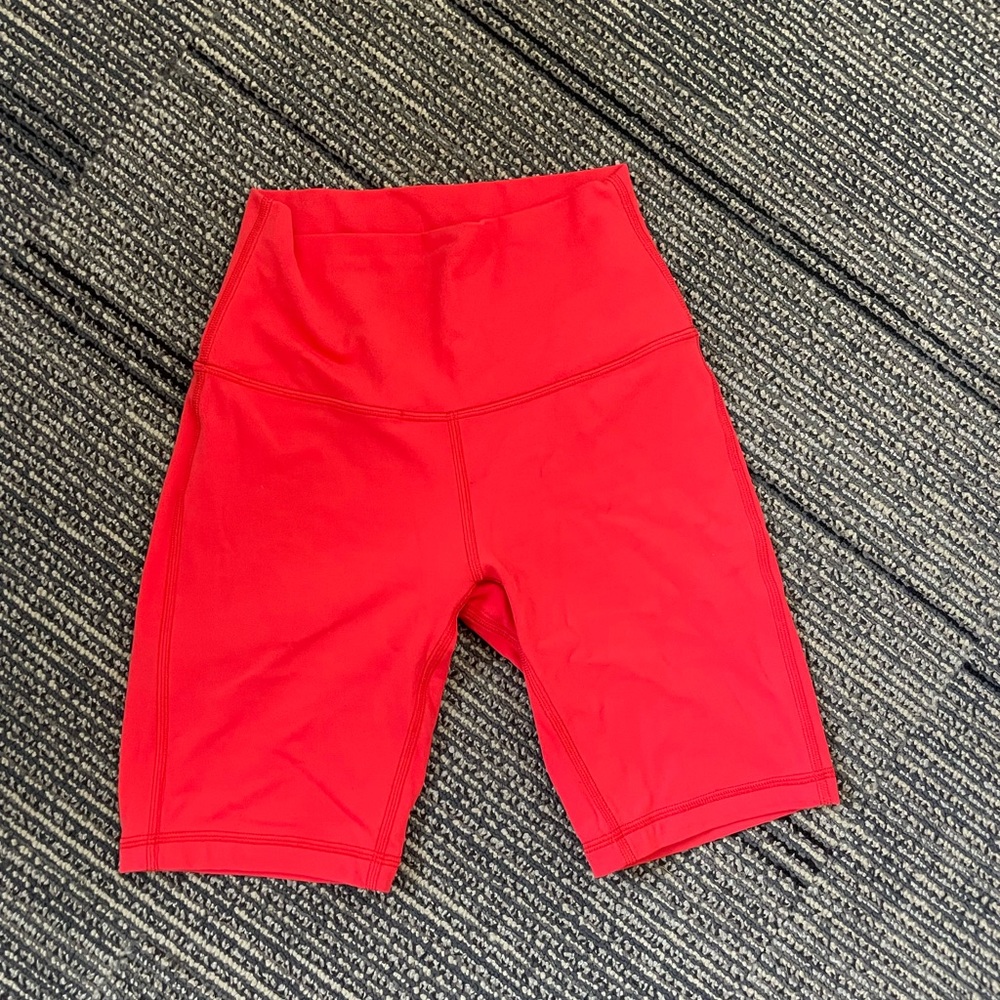 Lululemon Align HR Short
